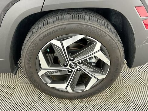 Used 2022 Hyundai Tucson SEL w/ Convenience Package FWD image 21