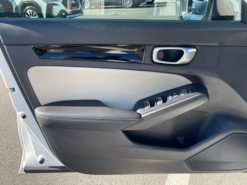 Used 2023 Honda Civic EX-L image 15