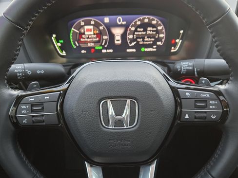 Used 2023 Honda Accord Touring image 27