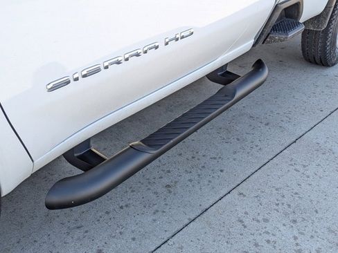 New 2025 GMC Sierra 2500 Pro w/ Convenience Package image 12