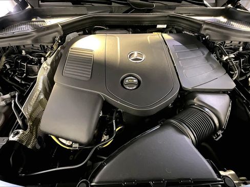 New 2026 Mercedes-Benz GLC 300 4MATIC image 14