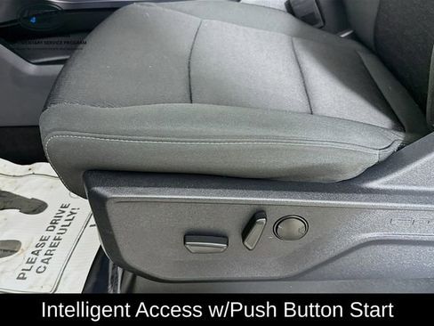 Used 2023 Ford F150 XLT w/ Equipment Group 302A High image 19