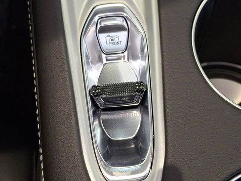 New 2026 Chevrolet Corvette Stingray Preferred Conv w/ Z51 Performance Package image 13