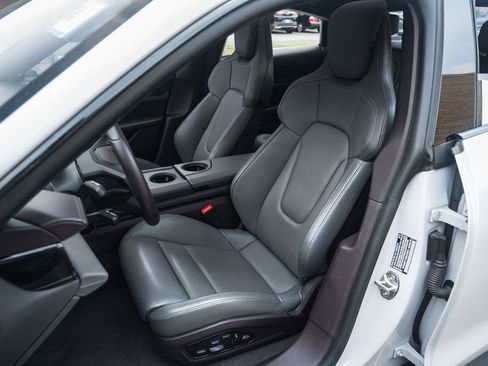 Used 2024 Porsche Taycan 4S AWD/4WD image 23