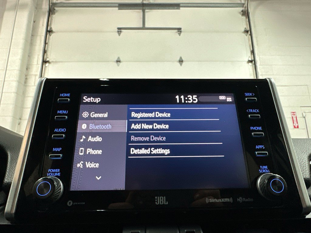 Used 2019 Toyota RAV4 Adventure AWD/4WD image 31