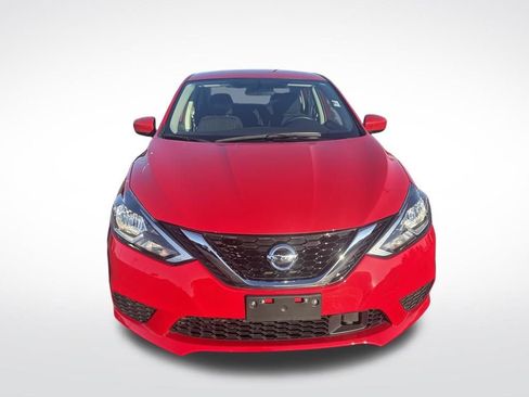 Used 2019 Nissan Sentra SV image 8