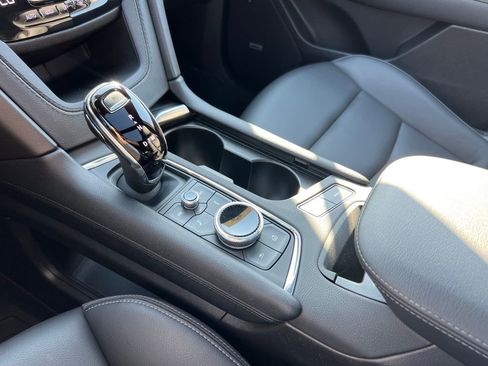 Certified 2023 Cadillac XT6 Luxury image 51