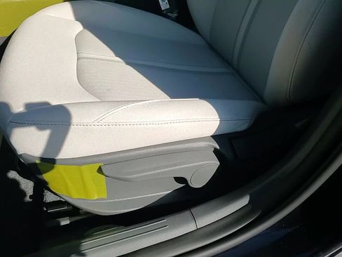 New 2026 Hyundai Sonata Blue image 14