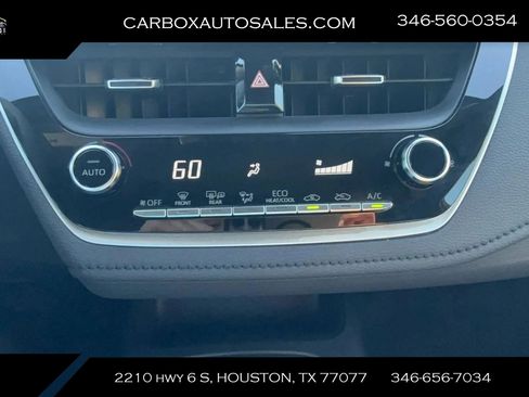 Used 2022 Toyota Corolla SE image 15
