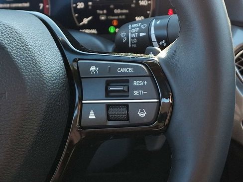 Used 2025 Acura Integra image 23