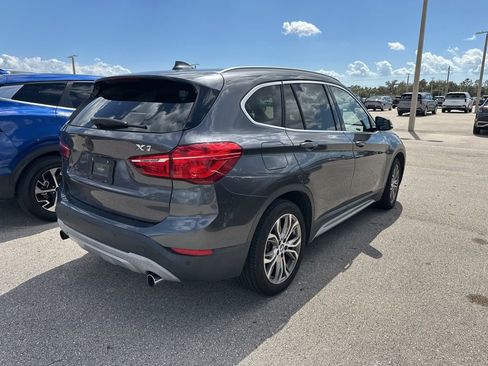 Used 2017 BMW X1 xDrive28i image 7
