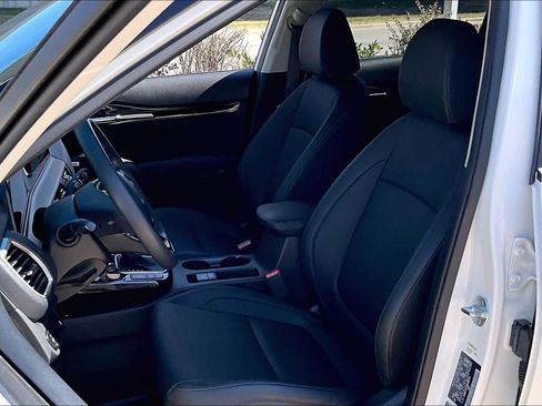 Certified 2024 Kia Seltos SX image 8