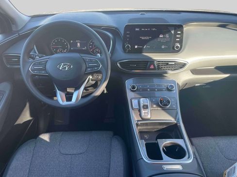 Used 2023 Hyundai Santa Fe SE w/ Cargo Package image 13