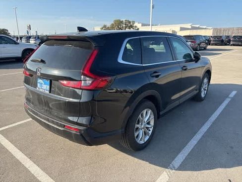 Used 2024 Honda CR-V EX-L image 5