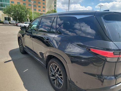 Used 2024 Lexus TX 350 AWD w/ Technology Package image 6