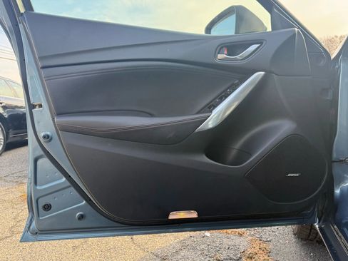 Used 2014 MAZDA MAZDA6 Grand Touring image 9