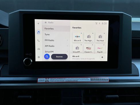 New 2026 Toyota Tacoma SR5 image 26