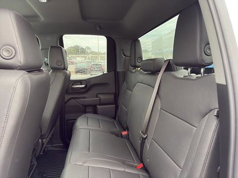 New 2026 Chevrolet Silverado 1500 W/T w/ WT Value Package image 11