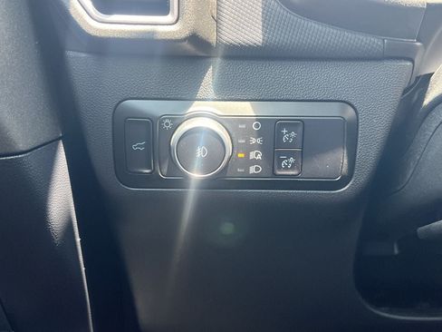 New 2025 Ford Bronco Sport Outer Banks w/ Sasquatch Outer Banks Package AWD/4WD image 14