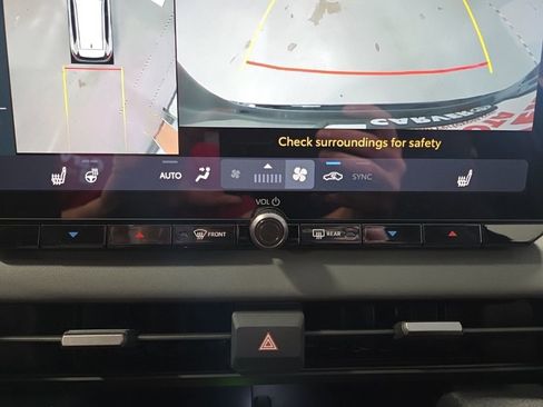 New 2026 Toyota RAV4 XSE image 29