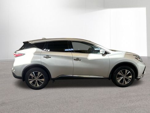 Used 2019 Nissan Murano S image 32