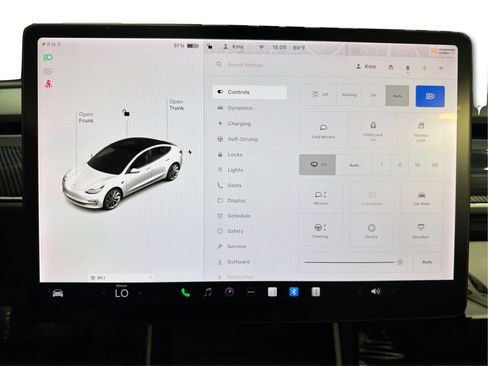 Used 2020 Tesla Model 3 Standard Range Plus RWD image 13