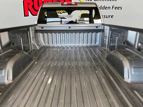 New 2026 Chevrolet Silverado 1500 W/T w/ WT Value Package image 11