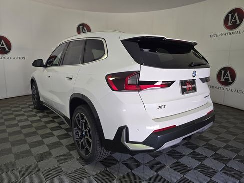 New 2026 BMW X1 xDrive28i w/ Technology Package image 7