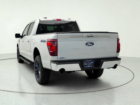 New 2026 Ford F150 XLT AWD/4WD image 6