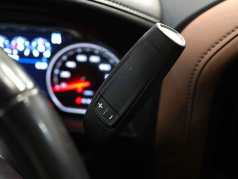 Used 2022 Chevrolet Silverado 2500 High Country w/ Z71 Off-Road Package image 26