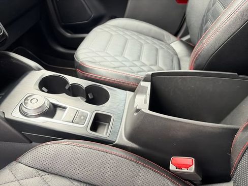 Certified 2023 Ford Escape ST-Line Elite w/ Premium Technology Package AWD/4WD image 35