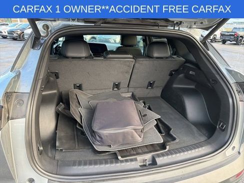 Used 2024 Chevrolet Blazer EV LT image 21