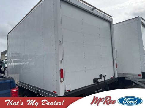 New 2024 Ford E-350 and Econoline 350 Super Duty w/ Power Windows & Locks Group image 6