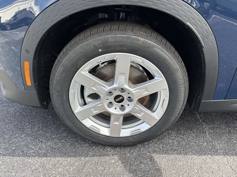 New 2026 MINI Cooper Countryman S w/ Comfort Package Max image 10