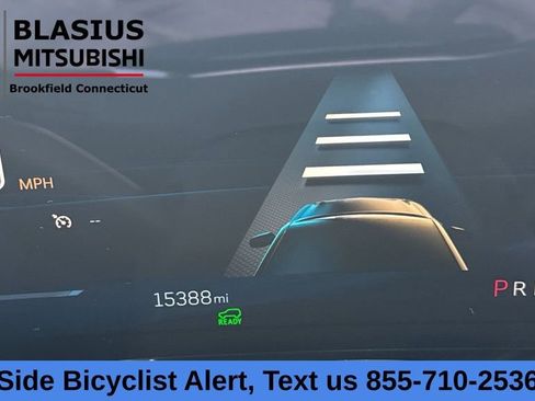 Used 2024 Cadillac Lyriq Sport image 22