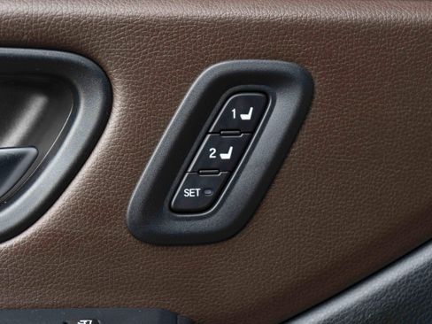 Used 2024 Honda Pilot Elite image 38