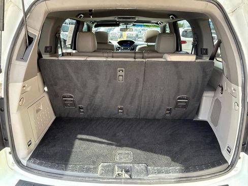 Used 2015 Honda Pilot EX-L image 18
