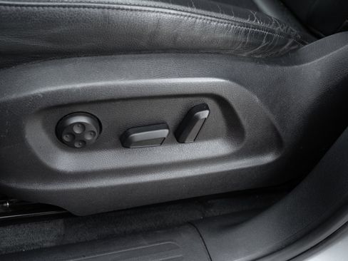 Used 2012 Audi Q5 3.2 Premium Plus image 19