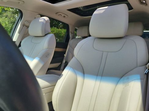 Used 2021 Genesis GV80 2.5T w/ Advanced Package 03 image 27