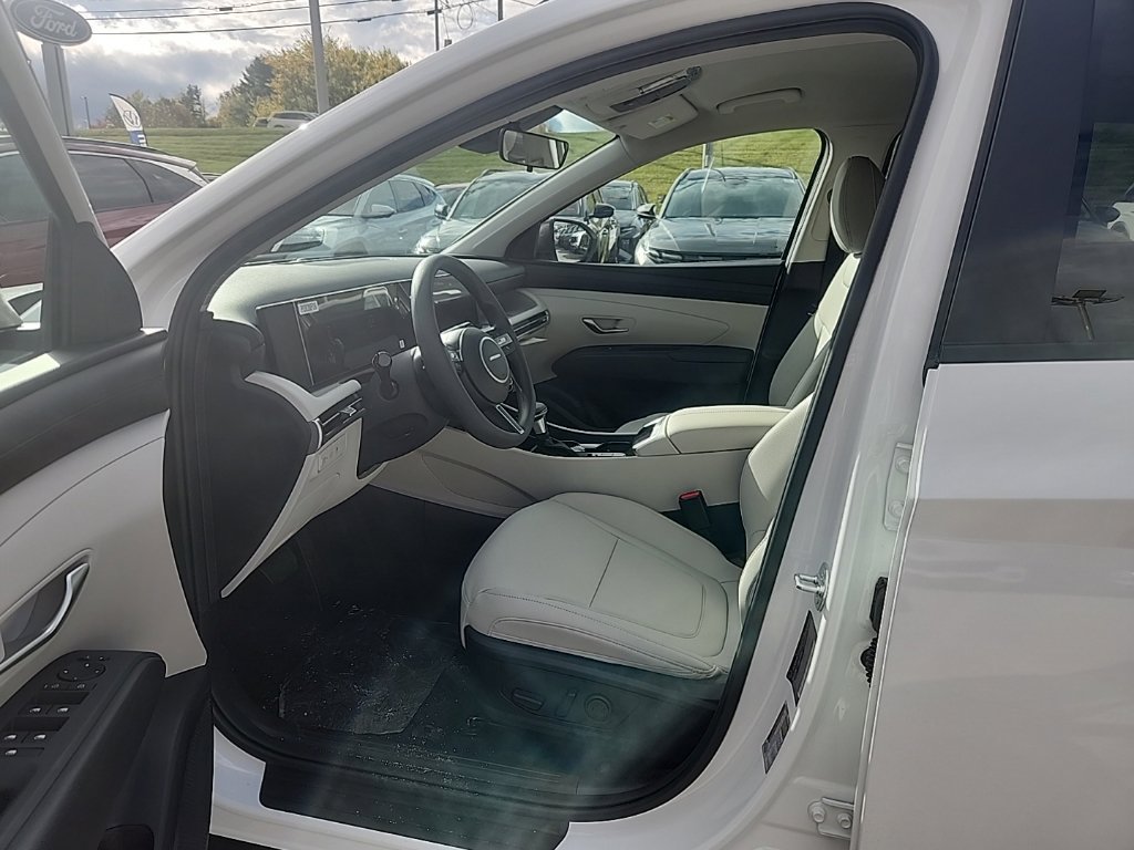 New 2026 Hyundai Tucson SEL Plus AWD/4WD image 9