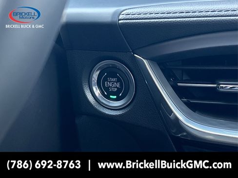New 2026 Buick Encore GX Sport Touring w/ Advanced Technology Package image 29
