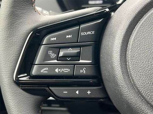 New 2025 Subaru Forester Touring image 22