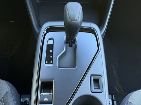 New 2025 Subaru Crosstrek 2.0i w/ Crosstrek Mirror Package image 19