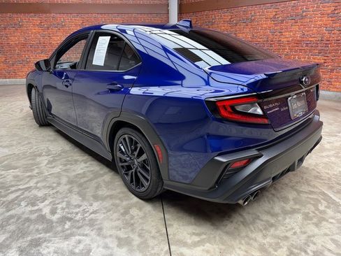 Used 2024 Subaru WRX Premium image 3