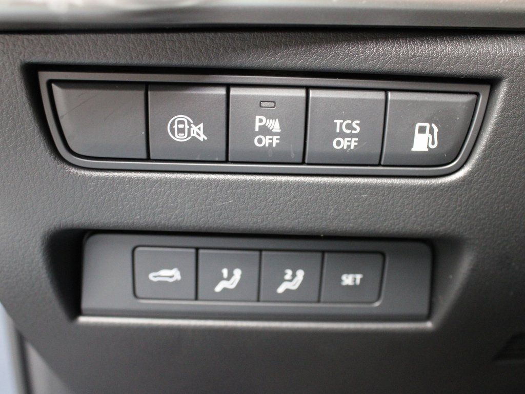 Used 2025 MAZDA CX-70 Plug-In Hybrid w/ Premium Pkg AWD/4WD image 45