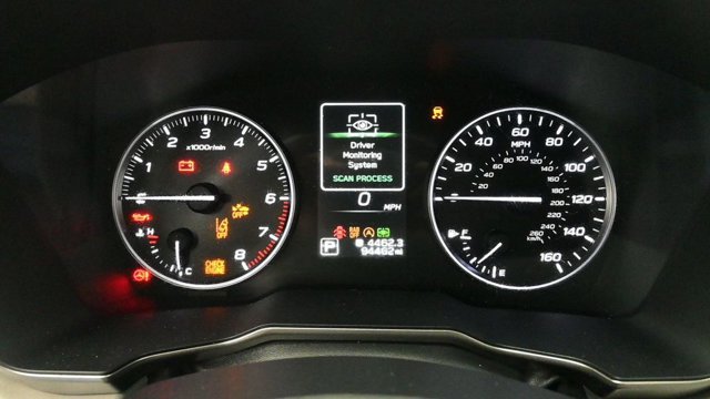 Used 2022 Subaru Outback Limited AWD/4WD image 29