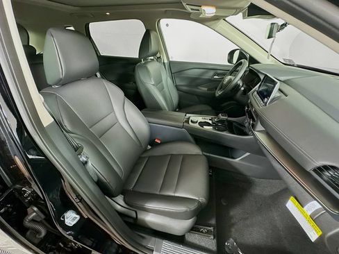 New 2026 Nissan Rogue Dark Armor AWD/4WD image 36