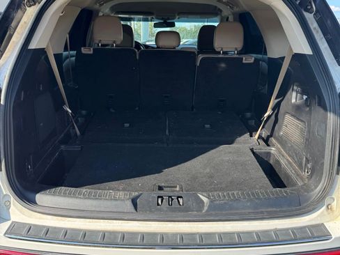 Used 2021 Ford Explorer Limited image 8