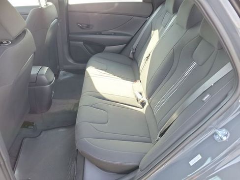 New 2026 Hyundai Elantra Sport image 21