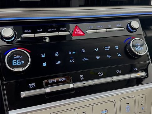 New 2025 Hyundai Santa Fe Calligraphy image 28